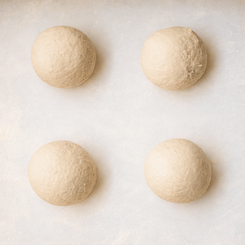 LIEVITAZIONE