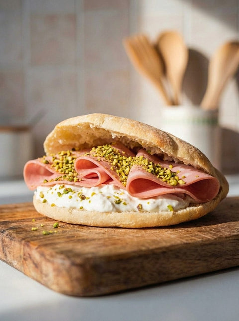 Bologna Verde Crunch