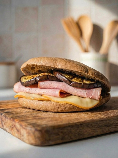 Affumicata & Rustica